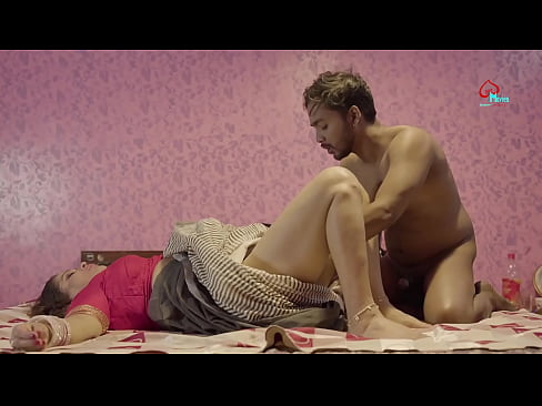 ❤️ web series: i love you Daadi Ta koya masa yadda ake saduwa da yarinya !!! Batsa ☑