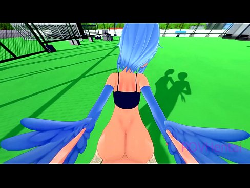 ❤️ Yarinyar dodo mai Harpy. Batsa ☑