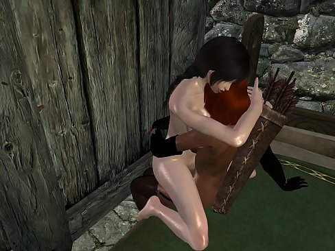 ❤️ a kan hutu, da kuma amfani da jikin tsbbe da unpe iyakar 'yan wasan kwaikwayo, succubus da nord Batsa ☑