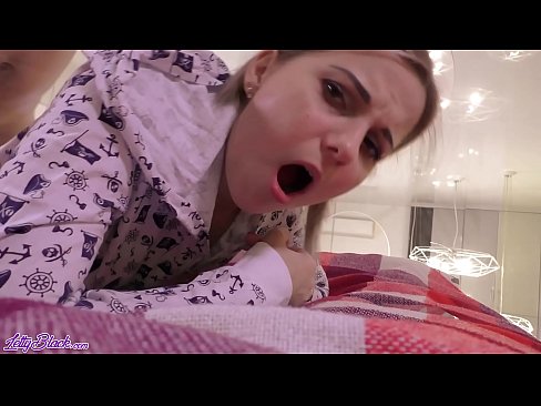 ❤️ Sexy inna hadiye da pregistyle jima'i - cum kusa up Batsa ☑
